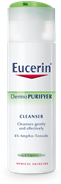 Eucerin DermoPURIFYER Измиващ Гел