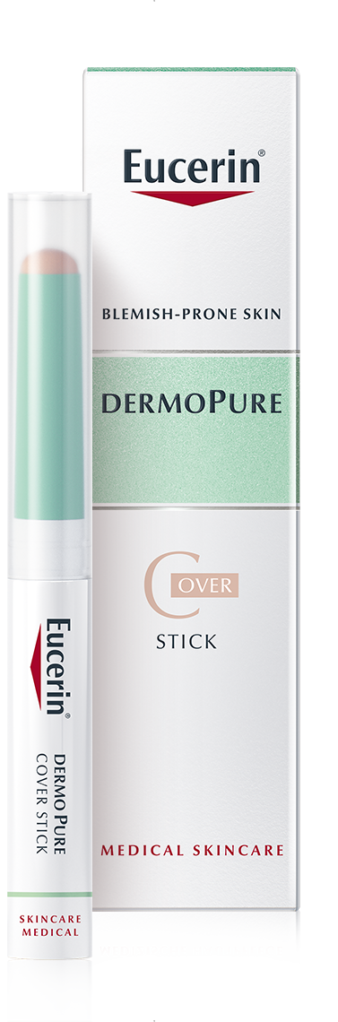 Dermopure Stik Korektor