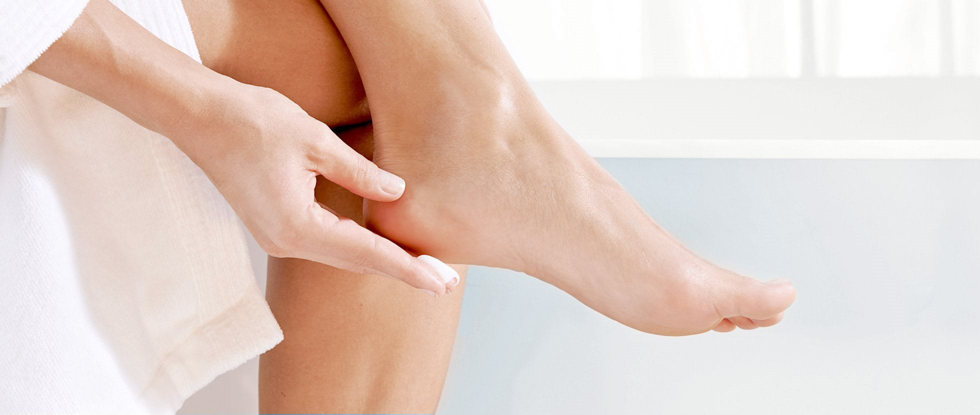 Diabetic skin