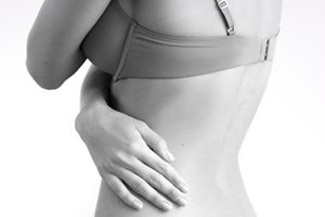 Женски гръб