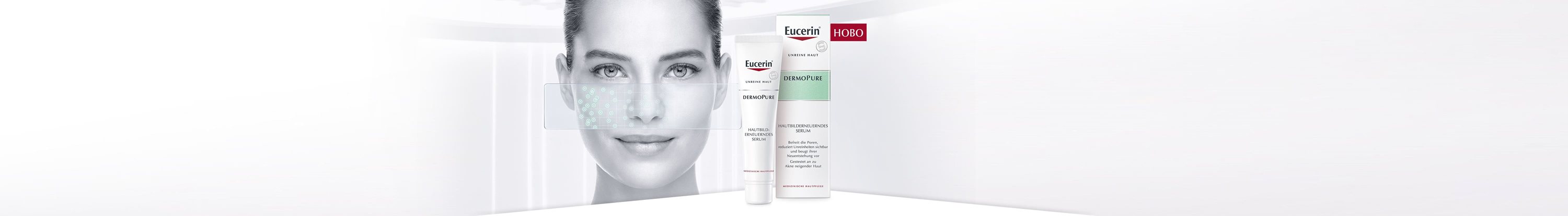 Eucerin DERMOPURE
