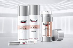 Eucerin Anti-Pigment за хиперпигментация