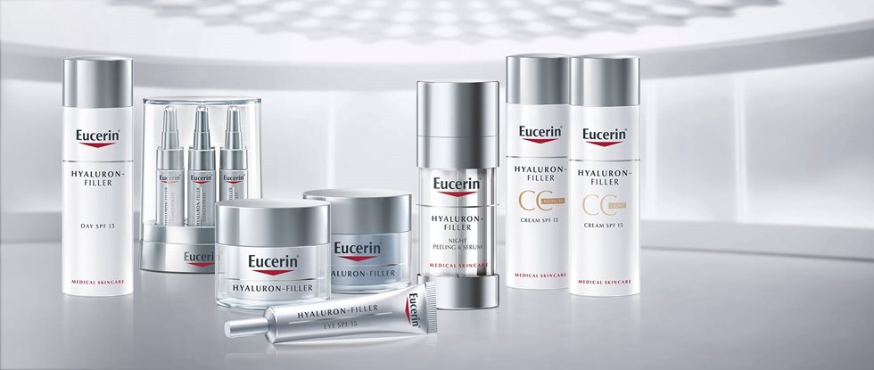 Eucerin Hyaluron-Filler