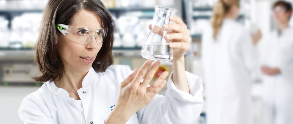 DNA repair: behind the science
