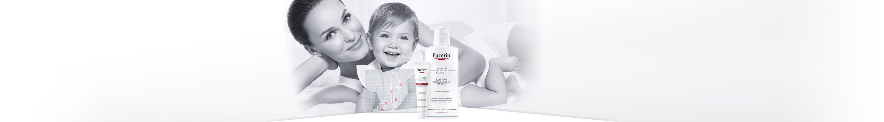 Жена с дете на ръце