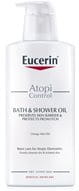 Eucerin AtopiControl Измиващо олио
