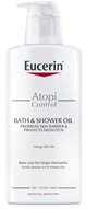 Eucerin AtopiControl Измиващо олио