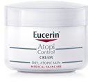Eucerin AtopiControl Успокояващ крем