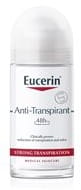 Eucerin Рол-он дезодорант против силно изпотяване