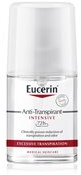 Eucerin спрей помпа против интензивно изпотявaнe