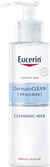 Почистващо мляко от Eucerin