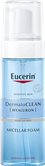 Почистваща пяна от Eucerin