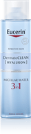 Мицеларна вода от Eucerin 400мл