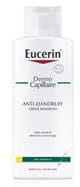 Eucerin DermoCapillaire Крем-шампоан против сух пърхот