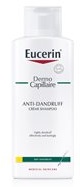 Eucerin DermoCapillaire Крем-шампоан против сух пърхот