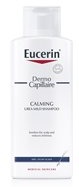 Eucerin DermoCapillaire Успокояващ шампоан с Урея