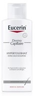 Eucerin DermoCapillaire шампоан за свръхчувствителен скалп