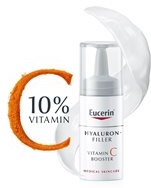 Серум с Vitamin C и хиалуронова киселина от Eucerin