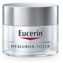 Eucerin Hyaluron-Filler Дневен крем за суха кожа