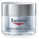Eucerin Hyaluron-Filler Нощен крем