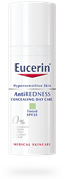 Eucerin AntiREDNESS Коригиращ дневен крем против зачервяване SPF 25