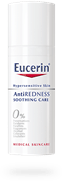 Eucerin AntiREDNESS Успокояващ крем против зачервяване