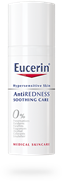 Eucerin AntiREDNESS Успокояващ крем против зачервяване