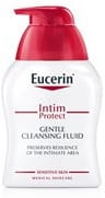 Чувствителна кожа Интимен измиващ гел