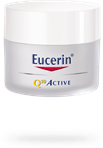 Eucerin Q10 ACTIVE Дневен крем за лице за суха кожа