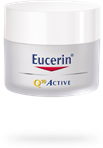 Eucerin Q10 ACTIVE Дневен крем за лице за суха кожа