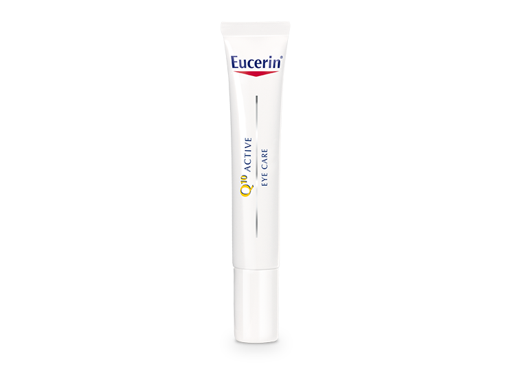 Eucerin Q10 ACTIVE Околоочен крем