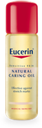 Eucerin Олио против стрии