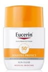 Eucerin Слънцезащитен матиращ флуид SPF 50+