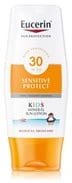 Eucerin Детски лосион с микропигменти SPF 30