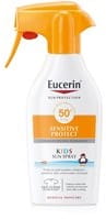 Eucerin детски слънцезащитен продукт SPF 50+