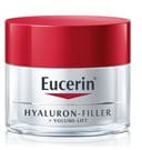 Дневен крем Eucerin за отпусната кожа