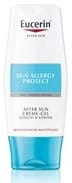 Eucerin гел-крем против слънчеви алергии