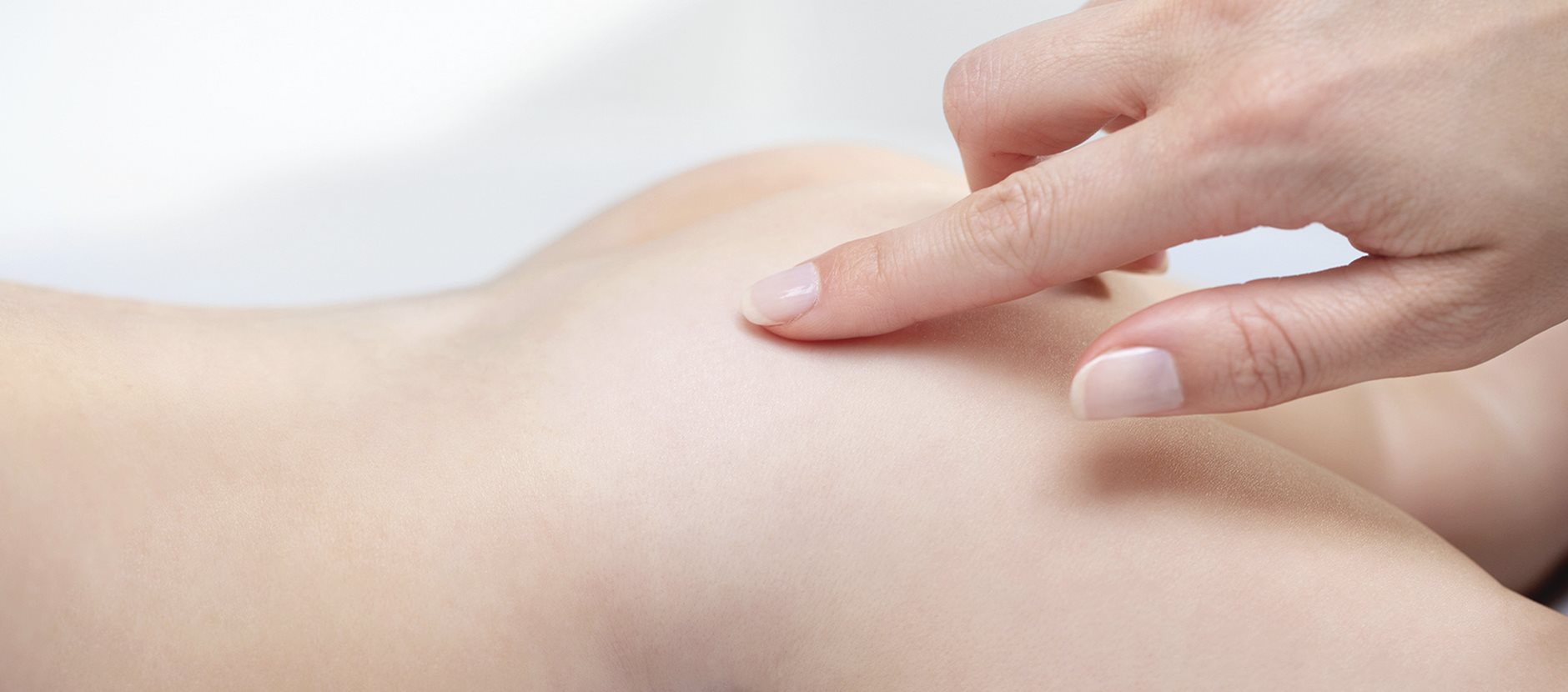 Чувствителна бебешка кожа