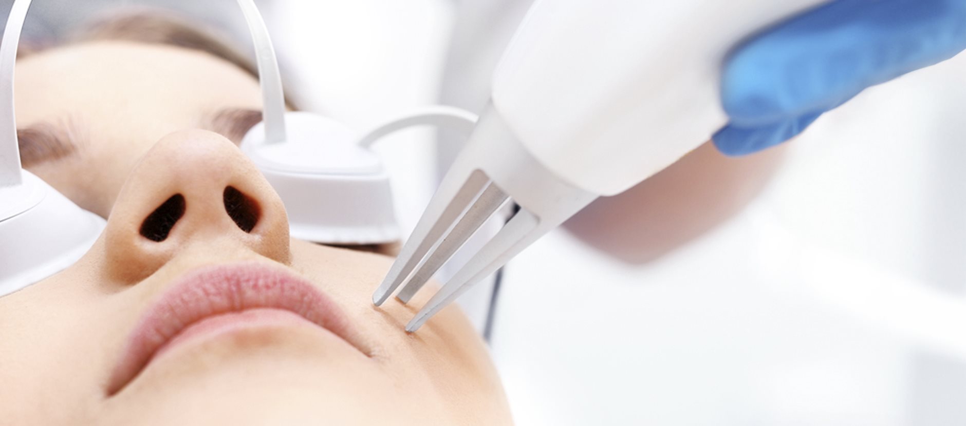 Грижа след дерматологични процедури