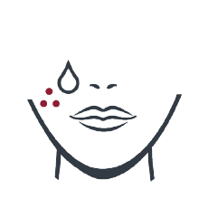 След дерматологични процедури