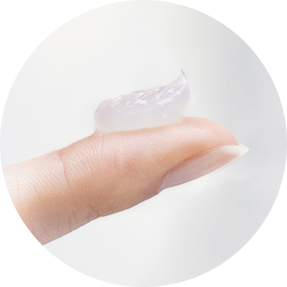 Текстура на мехлема Aquaphor